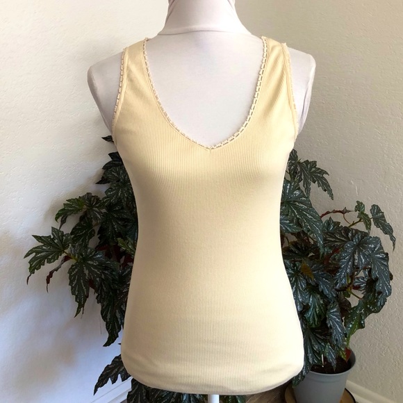 New Sundance sleeveless top - Picture 1 of 4